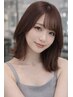 【似合わせ◎】レディースカット+２ステップTR　