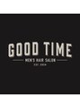 グッドタイム(GOOD TIME)/高梨　大空