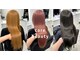 キーマン ヘアアンドアイ(KEYMAN hair＆eye)の写真