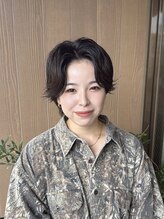 ボヌール 草加店(Bonheur)&nbsp;田崎 佳音