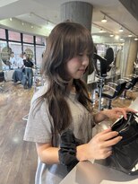 ダブ ギンザ(DaB ginza)&nbsp;ハッシュカット