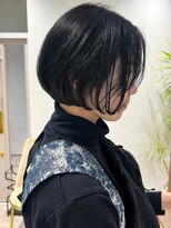 リヨン 錦糸町(Lyon)&nbsp;ショートボブ/ボブ/ショートカット/ ミニボブ