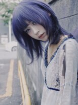 ブランコ 名古屋栄(BLANCO)&nbsp;紫以外捨てました