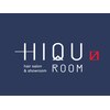 ヒクルーム(HIQU ROOM)のお店ロゴ