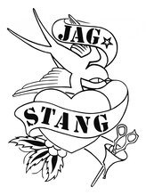 ジャグスタング(JAG STANG)