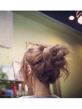 ナウアンドゼン(Now&Then) カジュアルセット♪