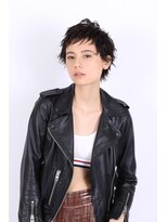 モダ(MoDa)&nbsp;ショートレイヤー