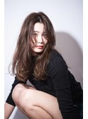 【THREEbyKEEP、尾山台】髪質改善カラートリートメントロング
