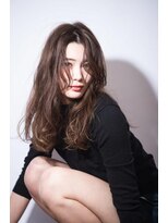 スリーバイキープ 尾山台(THREE by KEEP)&nbsp;【THREEbyKEEP、尾山台】髪質改善カラートリートメントロング