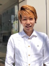 ヘアーアーティス(hair artis.) 比嘉 康志