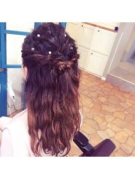 グロウ(GLOW produce by Ange) 【ＧＬＯＷ☆福元麻奈美】ピュアカール