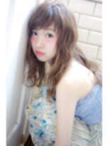 エイト 沖縄豊崎店(EIGHT toyosaki) 【EIGHT 豊崎】おフェロgirl 1