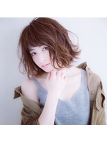 ユーフォリア 新宿通り(Euphoria) 【Euphoria】ナチュラルボブ