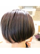 チカフ(ticafu)&nbsp;bob