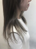 フローレント(florent) お客様スナップ 蓬莱担当