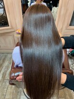 アンベリール 大名(Embellir) 『傷みを直したい方は来て下さい』美髪☆髪質改善