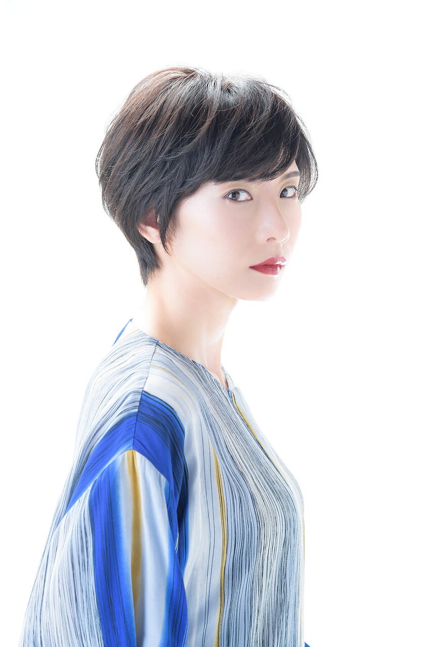 【選べるトリートメント】★カラー＆カット＆ケラスターゼトリートメント