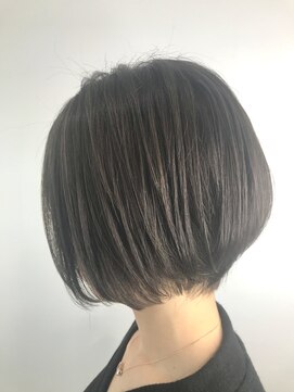 チェレ ロッソ 金剛店(Chere rosso) AVANCE、金剛 ショートSTYLE