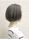 ミニボブ＊