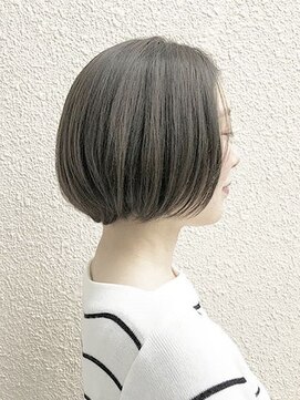 ヒカリア 立川(Hikaria) ミニボブ*