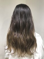 ルクール(Le Coeur)&nbsp;グラデーションカラー