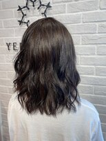 ビューティー エールフォルム 浜松有玉店(BEAUTY YELLFORME)&nbsp;ダークブラウン