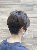 ベリーショート