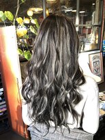 ゼロイチオリジナル(#01 ORIGINAL)&nbsp;コントラストハイライト