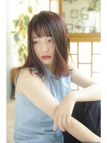 ワンズ 徳行店(ONE'S)&nbsp;うる艶ボブ