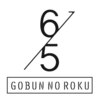 ゴブンノロク(GOBUN NO ROKU)のお店ロゴ