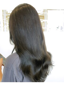 リタ(rita) オリーブアッシュ