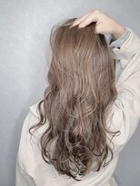 ワット 原宿店(W)&nbsp;【W-ワット-原宿店】＊抜け感王道ベージュスタイル＊