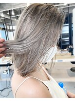 リア 近鉄八尾店(Lia)&nbsp;ホワイトベージュ