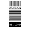 リロード(Re:load)のお店ロゴ