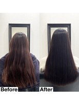 セラ ヘアデザイン(SELAh)&nbsp;自分史上いちばんの美髪『SELAh南区/笠寺』