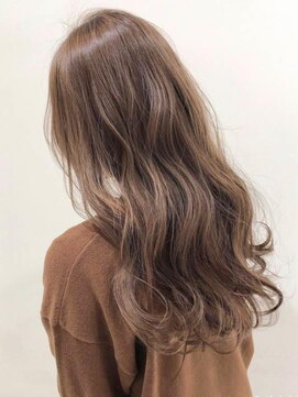 レイール 吉祥寺(Reir) 【Reir吉祥寺】*フェミニティロング+ミルティベージュ*