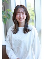 キッカ 千葉店(CHICCA)&nbsp;大人外ハネレイヤー