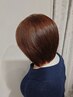 髪質改善（ヘアオペ）＋カット＋５トリートメント　￥16,500～→￥14,300～