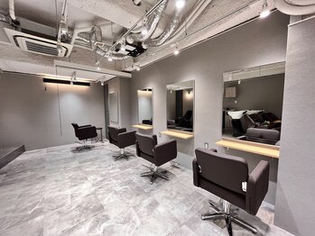 PUENTE 【プエンテ】関内