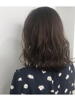 アールサロン オカザキ(Rr salon.OKAZAKI) こなれブラージュ【Rr SALON】