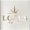 ローカス 花小金井北口店(LOCUS)のお店ロゴ