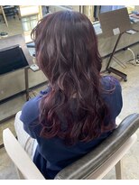 フリーラ 京都河原町三条店(freera)&nbsp;wine red