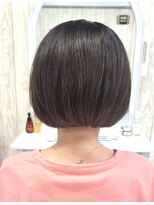 イノリ(inori)&nbsp;うる艶☆上品ミニマムボブ☆