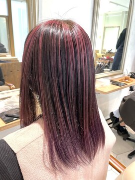 ウェアーズ(WARES) ルビーバレーヤージュ