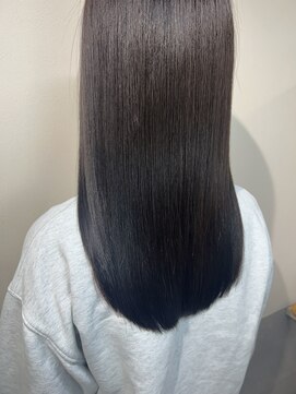 トゥーリ 長崎住吉店(tuuli) 髪質改善