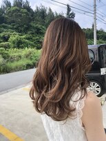 ミニィバイミラーズ(Miniy by Miroirs)&nbsp;レイヤースタイル