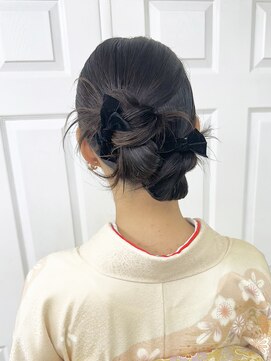 プレスト ベル 三宮 駅前店(Presto belle) 【プレストベル】ツインカチモリ