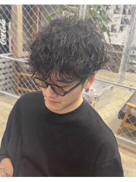 ディーパス(D-PATH) 波巻きスパイラル