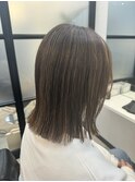 【kana】ハイライトウィービング