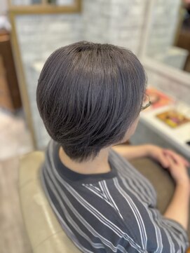 カルテット(Quartett) 【Quartett】シルバーカラー